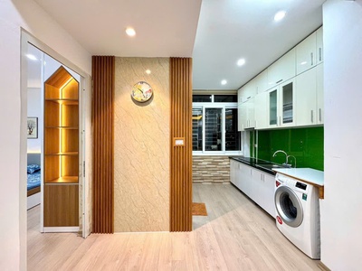 Bán căn hộ cc tầng 8 nam trung yên gần keangnam - nội thất đầy đủ hiện đại - giao thông thuận tiện 2