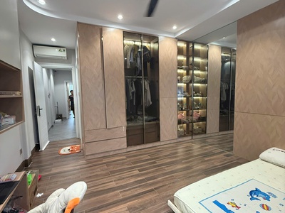 Nhà 5 tầng mt kdc bình đăng p. bình đông. 13,5 tỷ tl 2