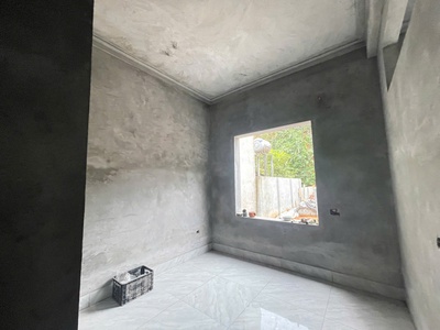 Đất sẵn nhà mới xây hoàn thiện như ảnh 2