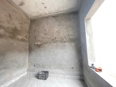 Đất sẵn nhà mới xây hoàn thiện như ảnh 3