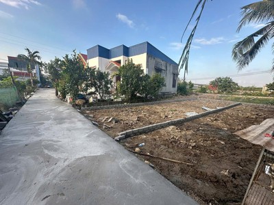 Bán 2 lô liền kề tdp hải thành 2   85m2/lô   giá 1.8 tỷ   ngõ ô tô   thanh khoản tốt  zalo 0567 222 3