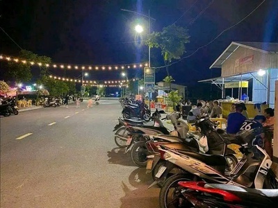 Chính chủ bán gấp lô 100m siêu đẹp tại kđt trái diêm 3 - tiền hải -tb 3