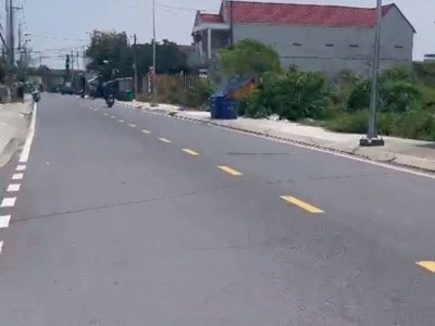 Đất sổ hồng 3587m2 - bình mỹ -củ chi- mt huỳnh minh mương,chỉ  32 tỷ. 0