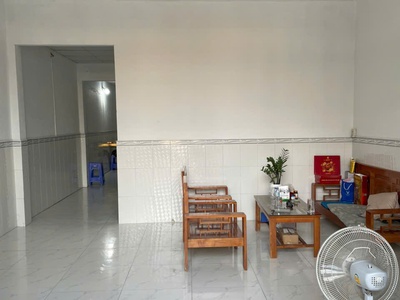 Chính chủ bán nhà 110m2 dương công khi, hóc môn   hẻm xe tải tránh   giá 3.52 tỷ. 1