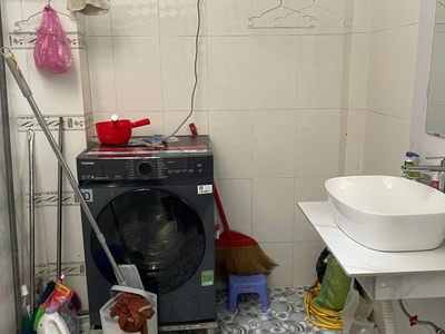 Chính chủ bán nhà 110m2 dương công khi, hóc môn   hẻm xe tải tránh   giá 3.52 tỷ. 3