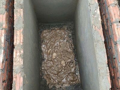 Bán đất huyệt mộ các loại trong nghĩa trang cao cấp thôn cầu xã bình minh 2