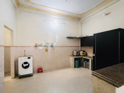 Nhà bán p10 tân bình   p.bảy hiền mới - âu cơ - 3tầng, ngang 4m  60m     giá 6.89 tỷ 1