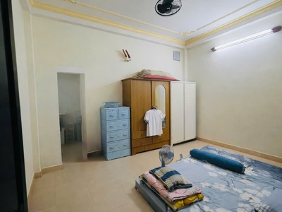 Nhà bán p10 tân bình   p.bảy hiền mới - âu cơ - 3tầng, ngang 4m  60m     giá 6.89 tỷ 2