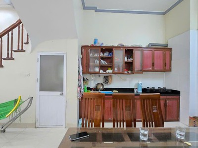 Hiếm nhất khu vực  58 m2- giá mềm 9t990  - đường ngọc hồi - ô tô đỗ gần  cửa,  30m ra ql1a 3