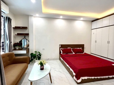 ✨ cho thuê phòng khép kín   yên lãng, đống đa ✨ 3