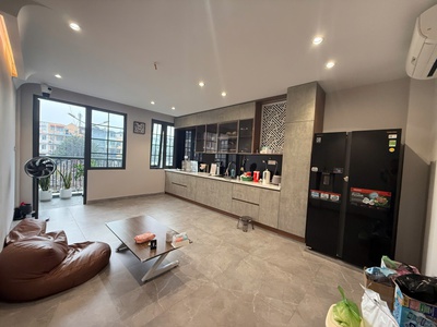 Nhà 5 tầng mt kdc bình đăng p. bình đông. 13,5 tỷ tl 3