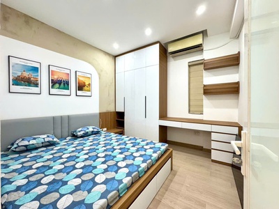 Bán căn hộ cc tầng 8 nam trung yên gần keangnam - nội thất đầy đủ hiện đại - giao thông thuận tiện 3