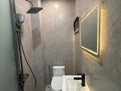 Mặt tiền dã tượng p.chánh hưng  p10q8 3