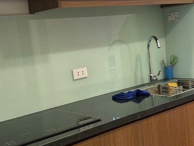 Chính chủ bán CHTT tầng 3. Kiến Trúc. Sổ 45m2. Diện tích 90m   nhà chồng móng   3n. 1k 2vs 4