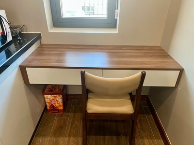 Cho thuê căn hộ 1 ngủ giá chỉ từ 6.5tr tại Vinhomes Marina 3