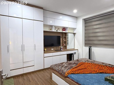 Chính chủ bán cc 72m2 m tại chung cư no-08 giang biên, 5,777 tỷ giá siêu hot 3