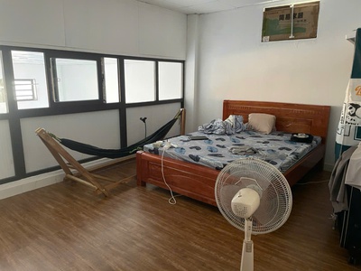 Chính chủ bán nhà 110m2 dương công khi, hóc môn   hẻm xe tải tránh   giá 3.52 tỷ. 2