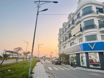 Chính chủ bán gấp lô 100m siêu đẹp tại kđt trái diêm 3 - tiền hải -tb 4