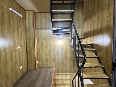 Chính chủ bán CHTT tầng 3. Kiến Trúc. Sổ 45m2. Diện tích 90m   nhà chồng móng   3n. 1k 2vs 5