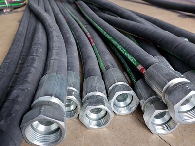 Nhà phân phối ống thuỷ lực SD ASIA chính hãng 5