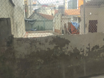 70.5m2 đất kim giang - 2 mặt ngõ thông ô tô - không còn lô thứ 2 3