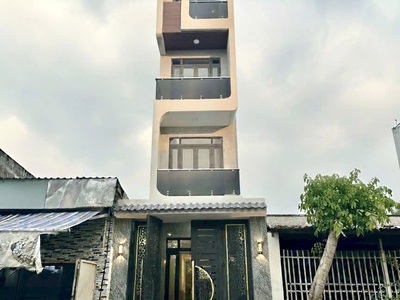 Mặt tiền dã tượng p.chánh hưng  p10q8 4