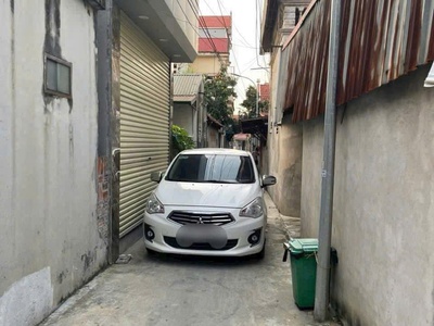 Bán 206m thôn 1, Cát Quế, Hoài Đức, Hà Nội - Đường thông, ô tô ngủ nhà - Gần đường TL422 4