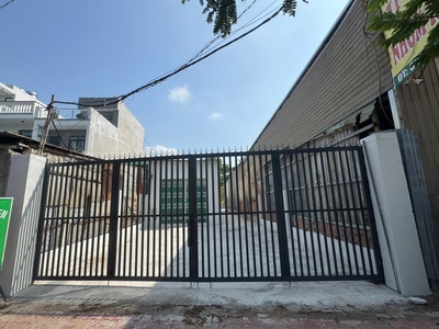 Cho Thuê Mặt Bằng Kinh Doanh 750M2 Kinh Doanh Đa Ngành 0