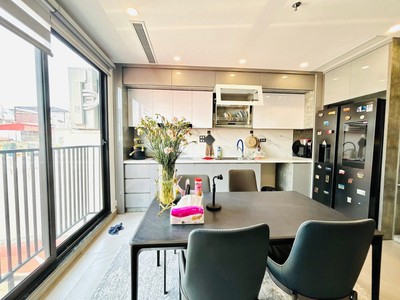 Siêu phẩm hiếm, bán nhà nghĩa đô, phân lô ô tô vào nhà, thang máy, chỉ nhỉnh 26 tỷ 3