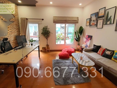 Nguyễn văn trỗi - vị trí đỉnh - hẻm xe hơi đỗ ngày đêm siêu đẹp - lô góc thông thoáng nở hậu 3