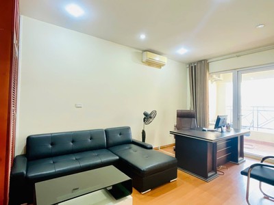 Tòa 25t1 hoàng đạo thúy 162m 3pn 3vs, tiện ích ngập tràn, 15.8 tỷ 0