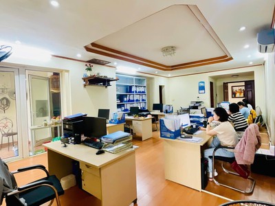 Tòa 25t1 hoàng đạo thúy 162m 3pn 3vs, tiện ích ngập tràn, 15.8 tỷ 2