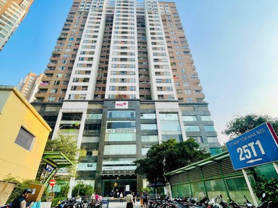 Tòa 25t1 hoàng đạo thúy 162m 3pn 3vs, tiện ích ngập tràn, 15.8 tỷ 4