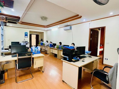 Tòa 25t1 hoàng đạo thúy 162m 3pn 3vs, tiện ích ngập tràn, 15.8 tỷ 3