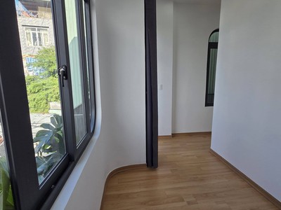 Chính chủ bán căn nhà Kiệt Hải Phòng   ôtô đậu 24/24 cách nhà 40m , kiệt rộng 3m thoáng, 3