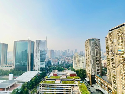 Tòa 25t1 hoàng đạo thúy 162m 3pn 3vs, tiện ích ngập tràn, 15.8 tỷ 1