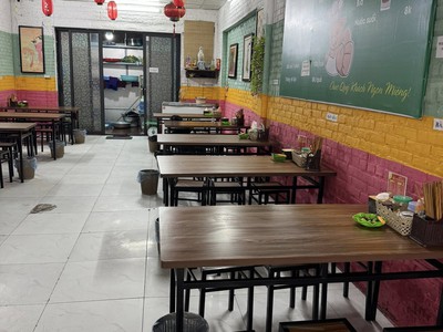 Mình muốn sang nhượng quán bún và cafe 3