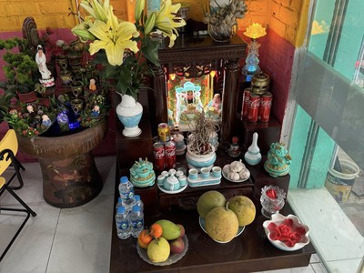 Mình muốn sang nhượng quán bún và cafe 4