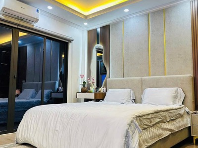 Cực hiếm thang máy- nhà đẹp mới tihh-phố xuân đỉnh-31m ,5t, 8,8 tỷ -gần ô tô- ngõ thông 3