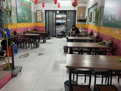 Mình muốn sang nhượng quán bún và cafe 2