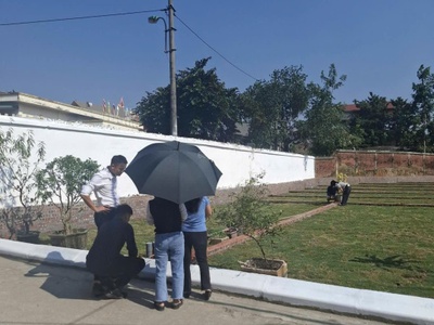 Chính chủ bán gấp 100m2 giá 1,8 tỷ phun thổ cư tại trường sỹ quan lục quân 3