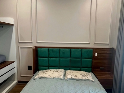 Cho thuê căn hộ 1 ngủ giá chỉ từ 6.5tr tại Vinhomes Marina 1