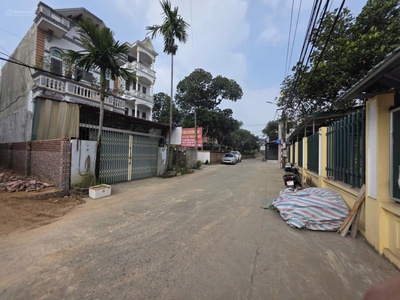 Chính chủ bán gấp 100m2 giá 1,8 tỷ phun thổ cư tại trường sỹ quan lục quân 1