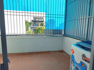 Bán nhà mới xây, 3 tầng khu vực bắc cầu, ngọc thụy, long biên, hà nội - nội thất đầy đủ 4