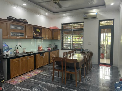 Cho thuê nhà nguyên căn mặt tiền   đối diện trường song ngữ lạc hồng   bửu long 0