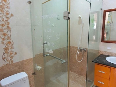 Nguyễn văn trỗi - vị trí đỉnh - hẻm xe hơi đỗ ngày đêm siêu đẹp - lô góc thông thoáng nở hậu 4