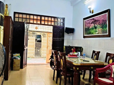 Bán nhà quận 8 nguyễn chế nghĩa 4 tầng, hẻm xe hơi, giá nhỉnh 7 tỷ 2