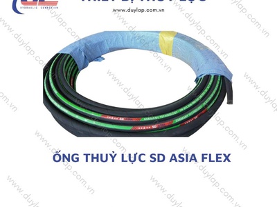 Nhà phân phối ống thuỷ lực SD ASIA chính hãng 0