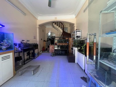 Bán nhà ái mộ, 58m2, 14.5 tỷ, vị trí vip cho kinh doanh 1