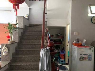 Kèo thơm linh trung, nhà 3 tầng ngang 7m 3pn chỉ 5.25 tỷ gần kha vạn cân 1